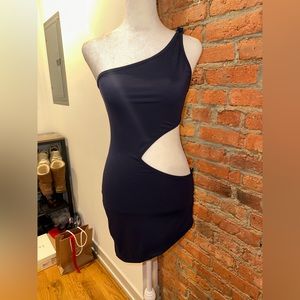 NWT Shane Justin Dress